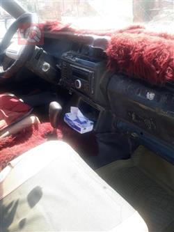 تۆیۆتا کراون